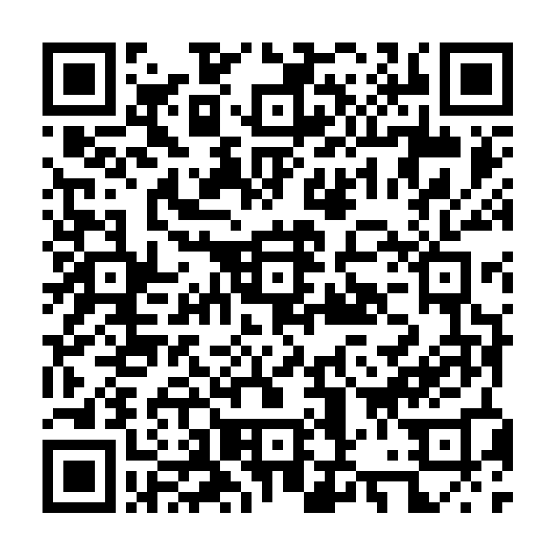 QR Code PIX para presentear Isabel e Atualpa